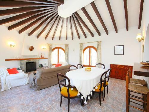 Holiday Home Miss
