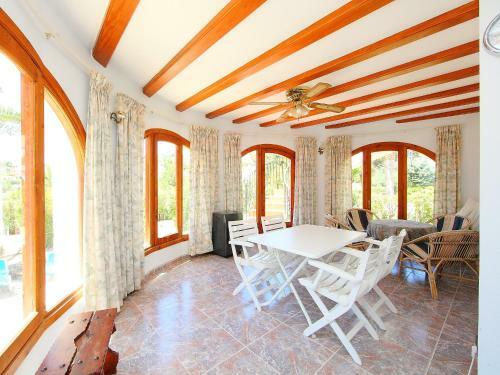 Holiday Home Miss