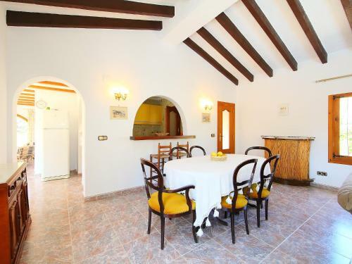 Holiday Home Miss