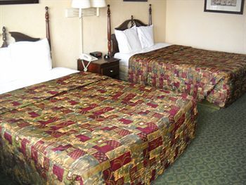 Motel Red Carpet Inn & Suites Atlantic City