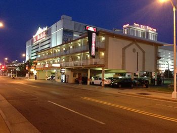 Motel Red Carpet Inn & Suites Atlantic City