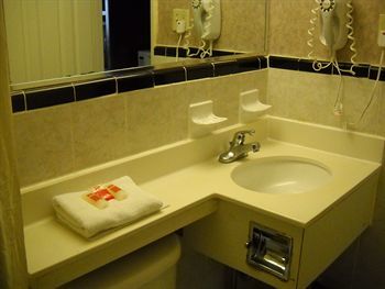 Motel Red Carpet Inn & Suites Atlantic City