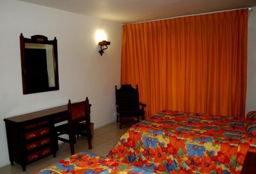 Hotel Los Candiles