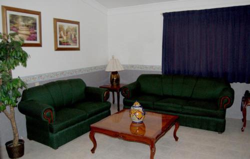Hotel Los Candiles