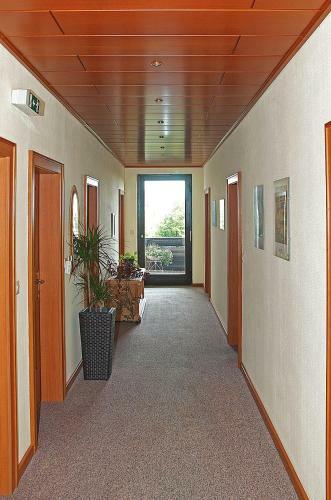 Hostal Pension Seirer
