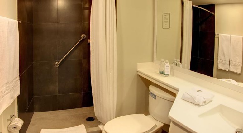 Hotel City Express Oaxaca