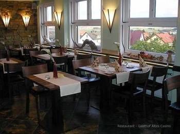 Hotel Gasthof Altes Casino