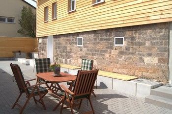 Hotel Gasthof Altes Casino