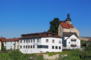 Hotel Gasthof Altes Casino