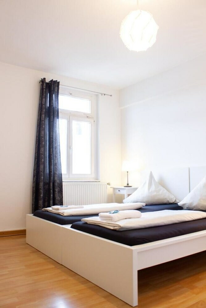 Albergue Shiva's Citysleep