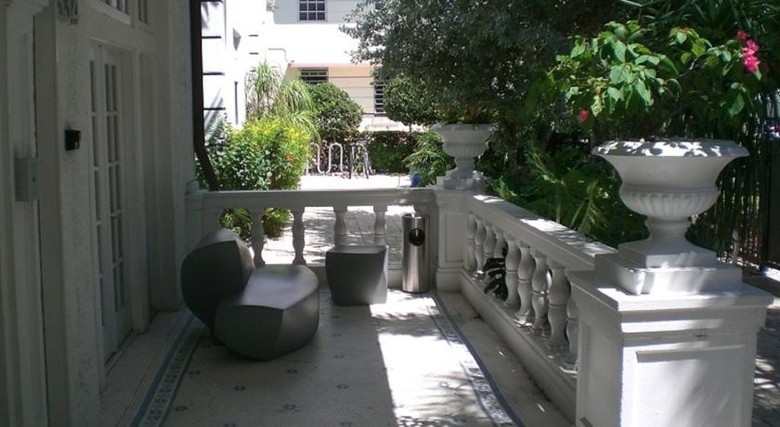 Apartamento The Fountain