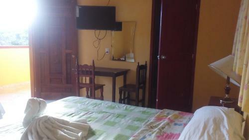 Hotel Sac Be