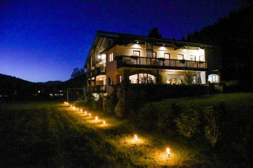 Hotel Der L�rchenhof