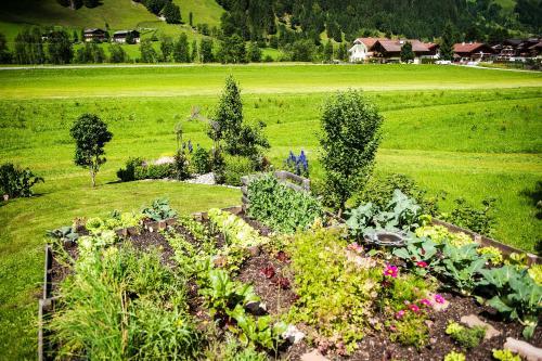 Hotel Der L�rchenhof
