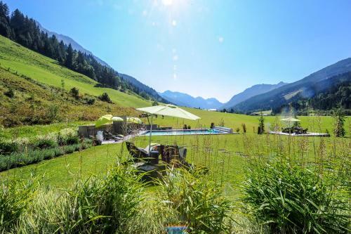 Hotel Der L�rchenhof
