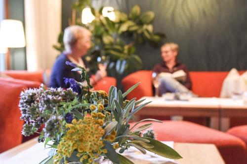 Hotel Der L�rchenhof