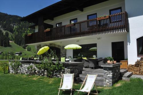 Hotel Der L�rchenhof