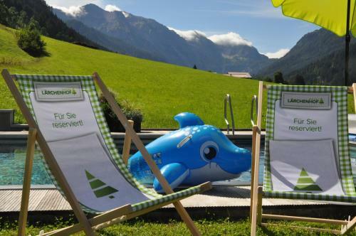 Hotel Der L�rchenhof