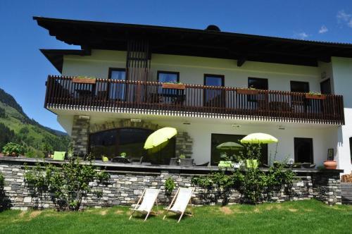 Hotel Der L�rchenhof
