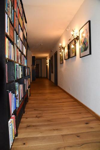 Hotel Der L�rchenhof