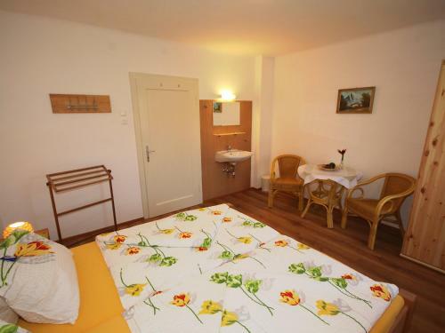 Apartamento Sonnhaus
