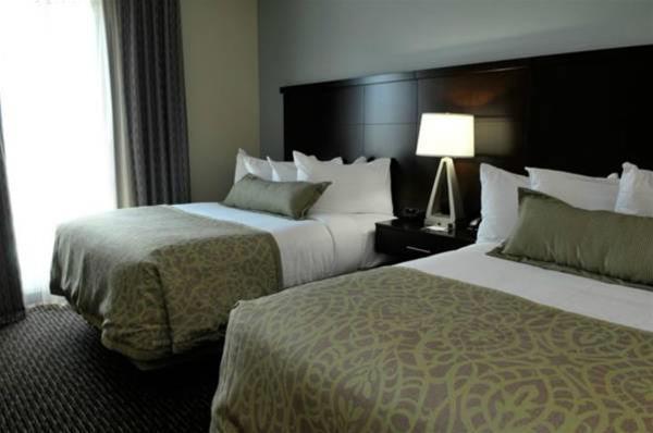 Hotel Staybridge Suites St. Petersburg Fl