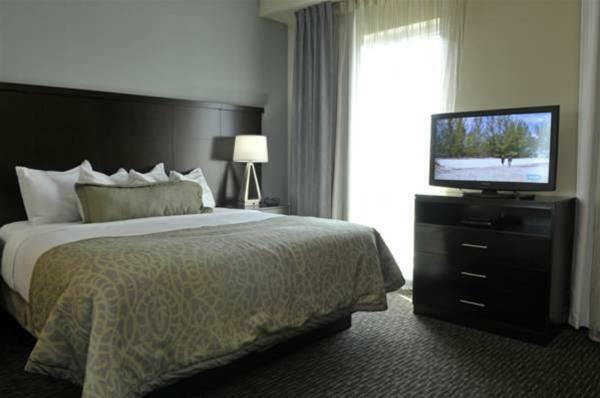 Hotel Staybridge Suites St. Petersburg Fl
