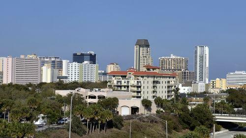 Hotel Staybridge Suites St. Petersburg Fl