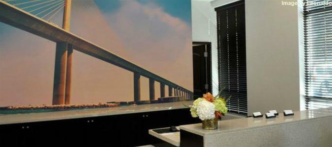 Hotel Staybridge Suites St. Petersburg Fl