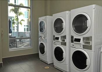 Hotel Staybridge Suites St. Petersburg Fl