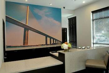 Hotel Staybridge Suites St. Petersburg Fl