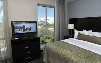 Hotel Staybridge Suites St. Petersburg Fl