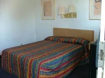 Motel American Budget Inn And Suites-modesto