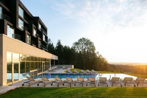 Waldhotel Zollernblick