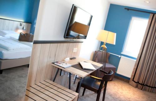 Hotel Dock1