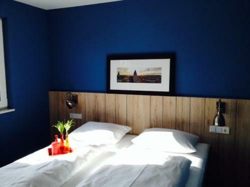 Hotel Dock1