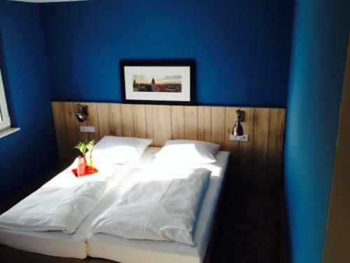 Hotel Dock1