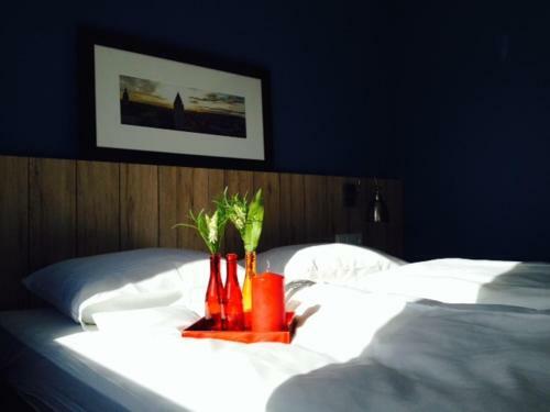 Hotel Dock1