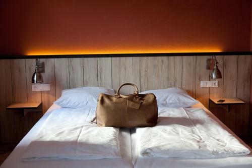 Hotel Dock1