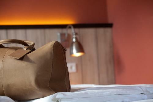 Hotel Dock1