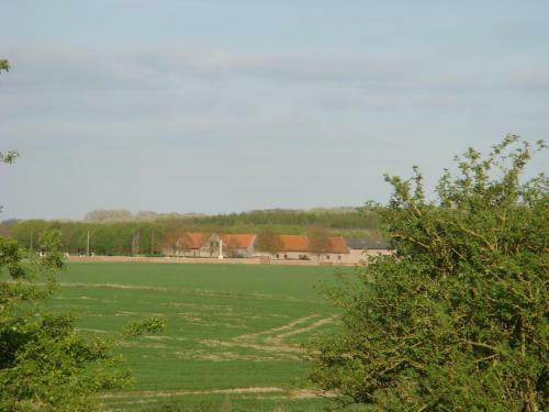 Apartment 't Hennekot Palingbeek