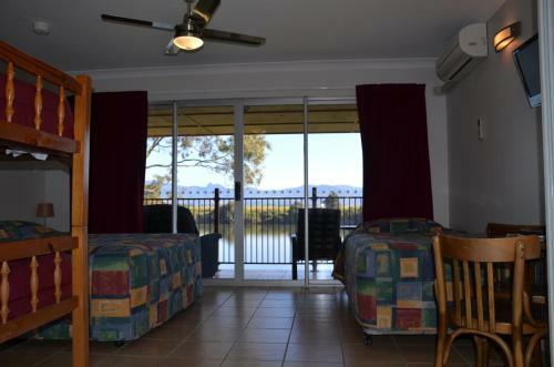 Tweed River Motel