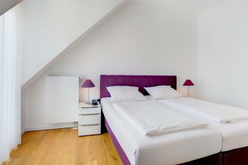 Elisabeth Hotel Garni