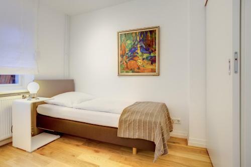 Elisabeth Hotel Garni