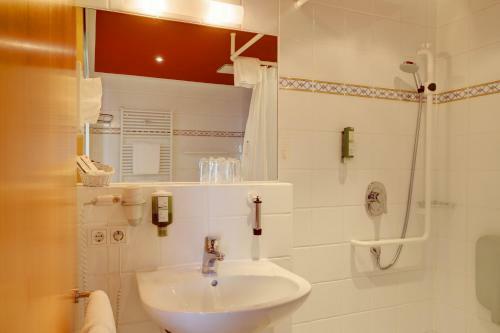 Elisabeth Hotel Garni