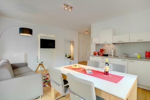 Elisabeth Hotel Garni