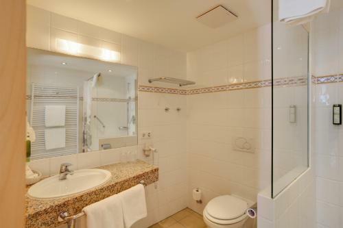 Elisabeth Hotel Garni