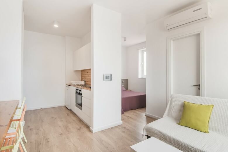 Kitonas Junior Apartments