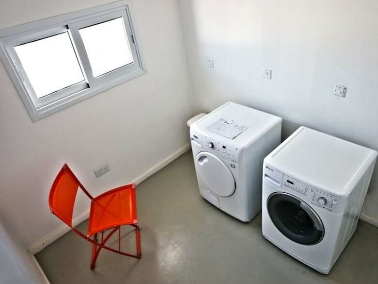 Kitonas Junior Apartments