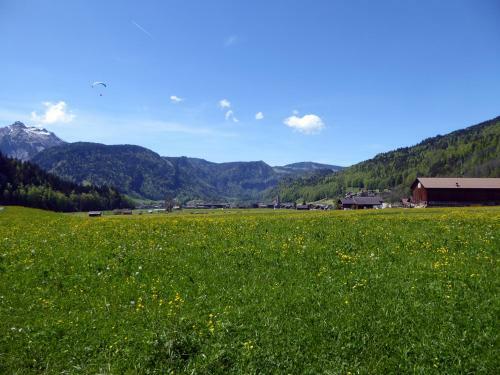 Apartamento G�stehaus Appartements Egender